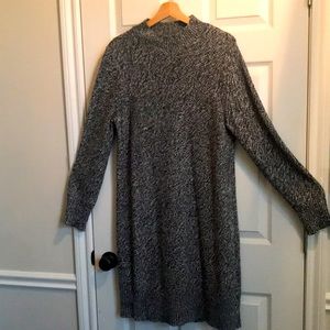 Old Navy Sweater Dress